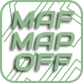 MAF / MAP OFF