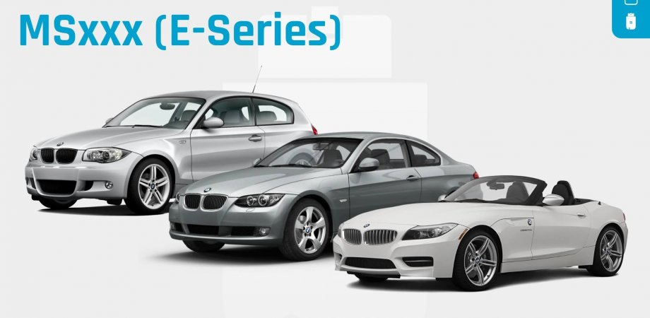 Siemens MSxxx (E-Series)