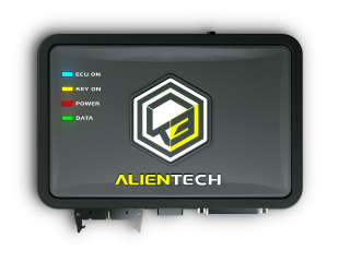 KESS3 – nowe urządzenie Alientech ( KESSv2 & K-TAG)