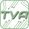 Wyłączenie przepustnicy TVA